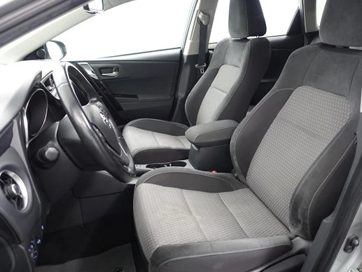 Toyota Auris - Afbeelding 19 van 30