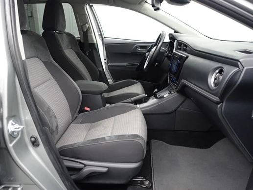 Toyota Auris - Afbeelding 20 van 30