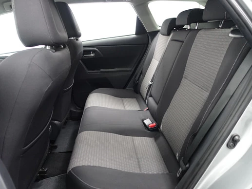 Toyota Auris - Afbeelding 21 van 30