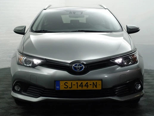Toyota Auris - Afbeelding 22 van 30