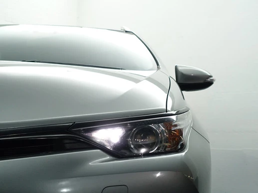 Toyota Auris - Afbeelding 23 van 30