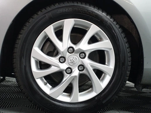 Toyota Auris - Afbeelding 24 van 30