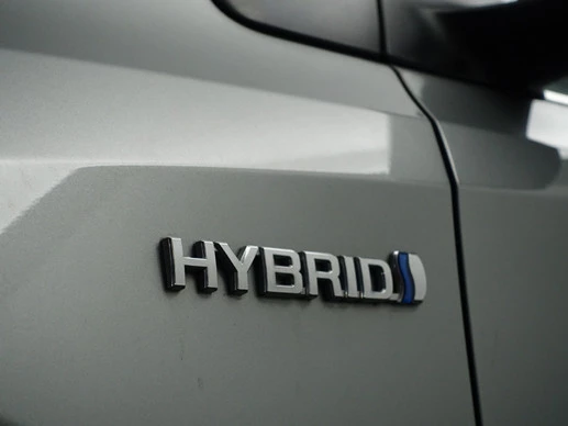 Toyota Auris - Afbeelding 25 van 30