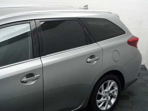 Toyota Auris - Afbeelding 26 van 30