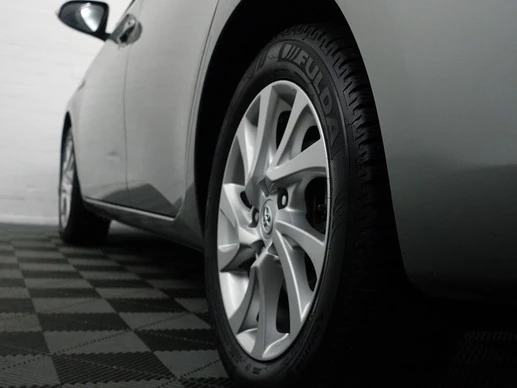 Toyota Auris - Afbeelding 27 van 30