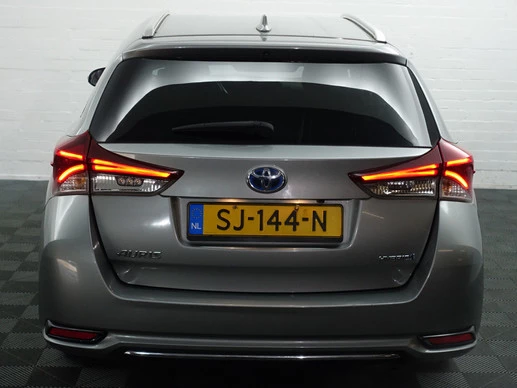 Toyota Auris - Afbeelding 28 van 30