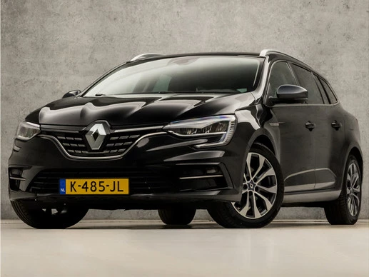 Renault Megane E-Tech - Afbeelding 1 van 30