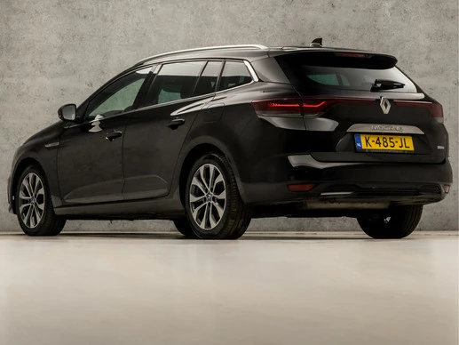 Renault Megane E-Tech - Afbeelding 3 van 30