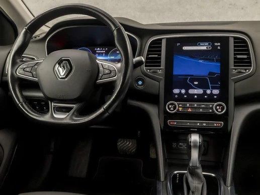 Renault Megane E-Tech - Afbeelding 7 van 30