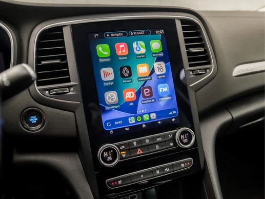 Renault Megane E-Tech - Afbeelding 8 van 30