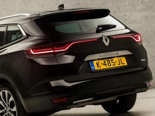 Renault Megane E-Tech - Afbeelding 11 van 30