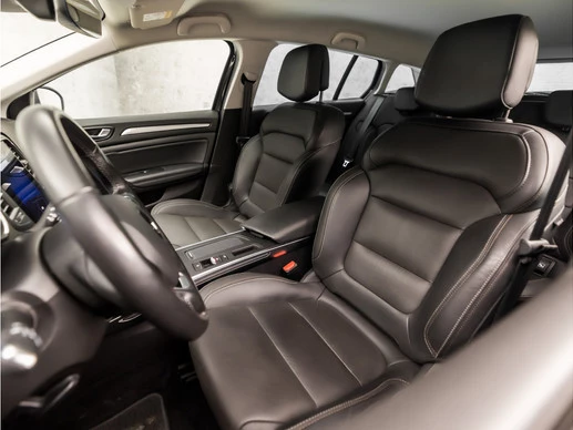 Renault Megane E-Tech - Afbeelding 13 van 30