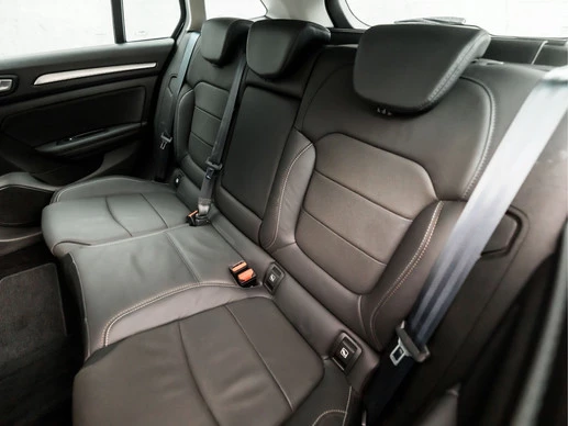 Renault Megane E-Tech - Afbeelding 15 van 30