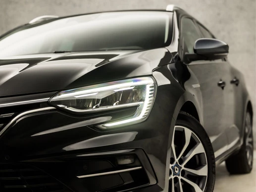 Renault Megane E-Tech - Afbeelding 16 van 30