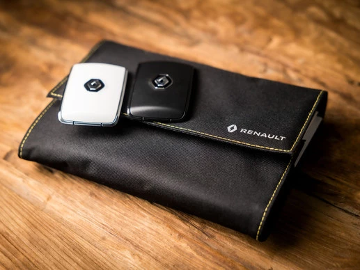 Renault Megane E-Tech - Afbeelding 17 van 30