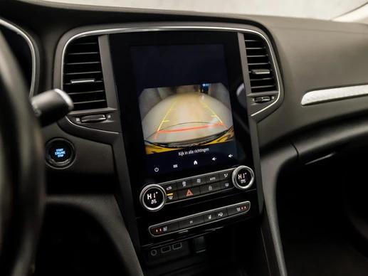 Renault Megane E-Tech - Afbeelding 18 van 30