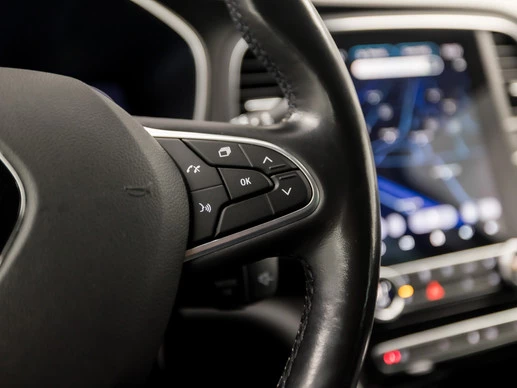 Renault Megane E-Tech - Afbeelding 21 van 30