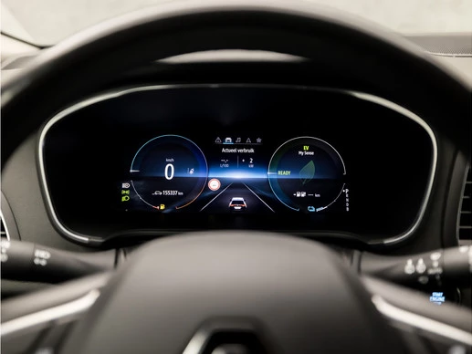 Renault Megane E-Tech - Afbeelding 23 van 30