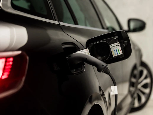 Renault Megane E-Tech - Afbeelding 25 van 30