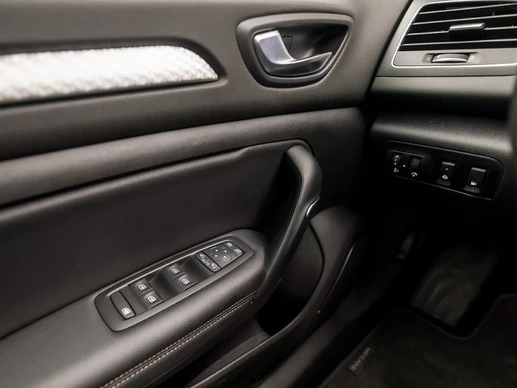 Renault Megane E-Tech - Afbeelding 28 van 30