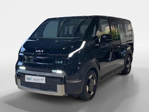 Kia PV5 - Afbeelding 2 van 30