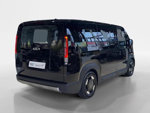 Kia PV5 - Afbeelding 3 van 30