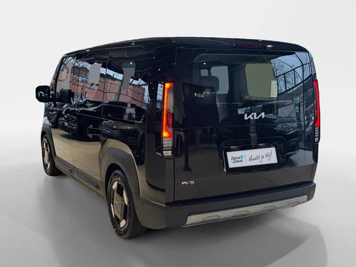 Kia PV5 - Afbeelding 12 van 30