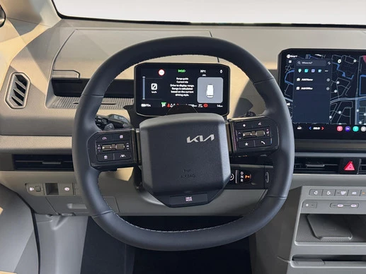 Kia PV5 - Afbeelding 19 van 30