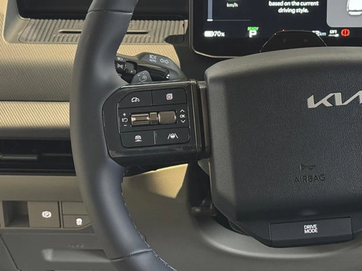 Kia PV5 - Afbeelding 20 van 30