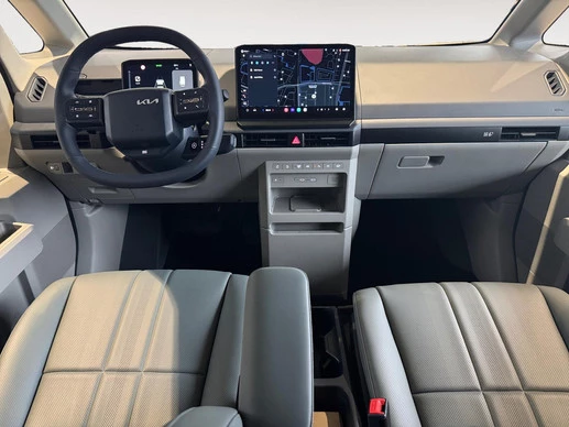 Kia PV5 - Afbeelding 23 van 30