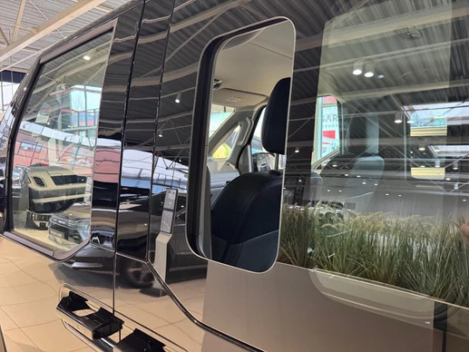 Kia PV5 - Afbeelding 27 van 30