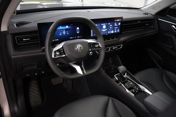 MG HS - Afbeelding 6 van 30