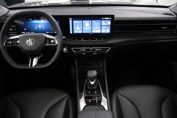 MG HS - Afbeelding 7 van 30