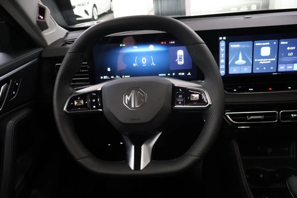 MG HS - Afbeelding 14 van 30