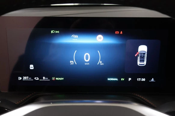 MG HS - Afbeelding 15 van 30