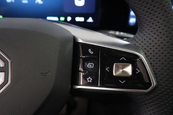 MG HS - Afbeelding 17 van 30