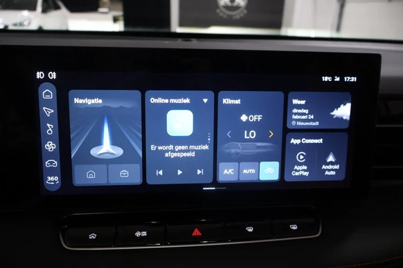 MG HS - Afbeelding 20 van 30