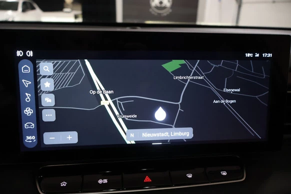 MG HS - Afbeelding 21 van 30