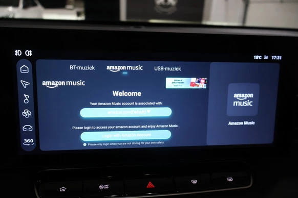 MG HS - Afbeelding 22 van 30