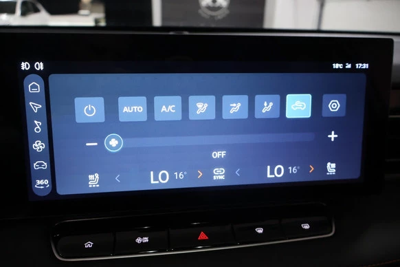 MG HS - Afbeelding 23 van 30