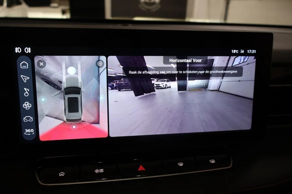 MG HS - Afbeelding 24 van 30