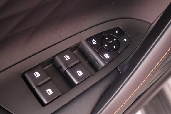 MG HS - Afbeelding 26 van 30