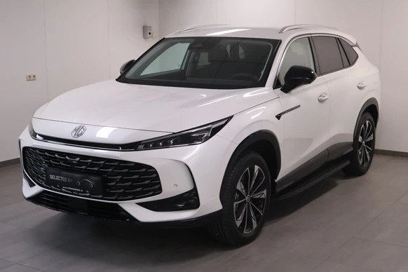 MG HS - Afbeelding 1 van 30