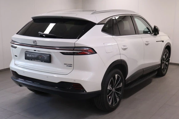 MG HS - Afbeelding 3 van 30