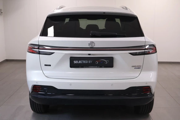 MG HS - Afbeelding 4 van 30