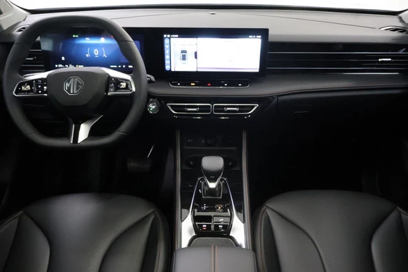 MG HS - Afbeelding 6 van 30