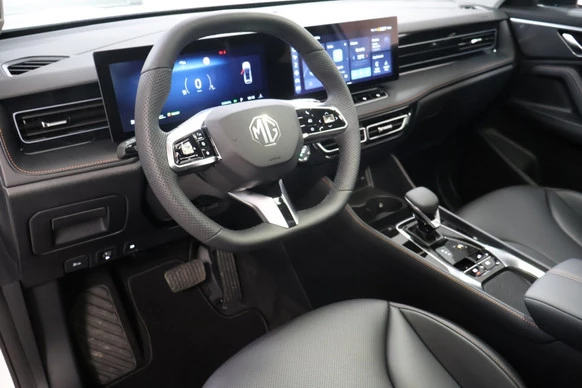 MG HS - Afbeelding 7 van 30