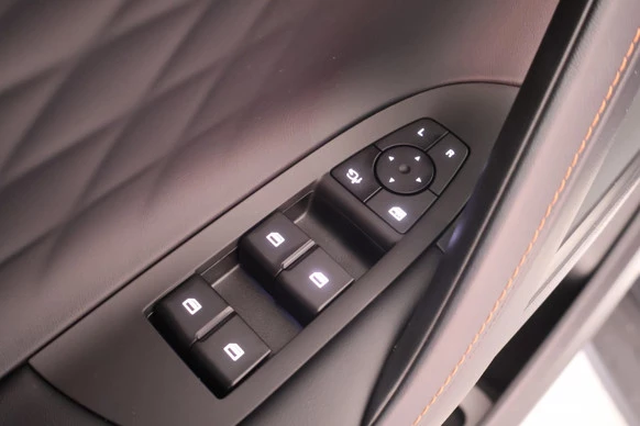 MG HS - Afbeelding 16 van 30