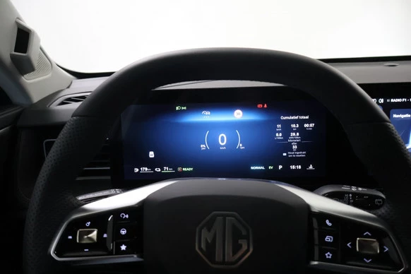 MG HS - Afbeelding 18 van 30