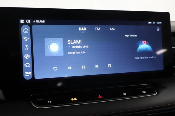 MG HS - Afbeelding 25 van 30